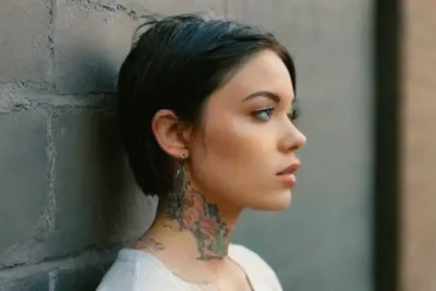 Quotes About Breaking Norms with Tattoos and Piercings