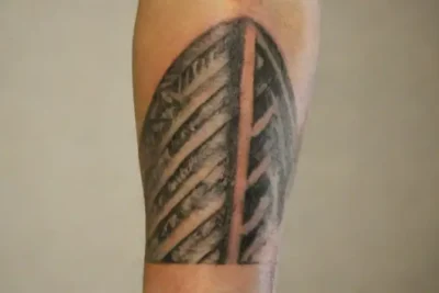 Traditional Tattoos in Polynesian Cultures Explained