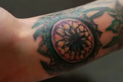 Selecting Colors That Enhance Mandala Tattoos’ Impact