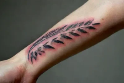 Risks of autoimmune responses to tattoos