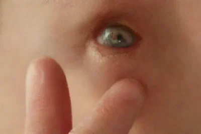 Minimizing Discoloration During Piercing Removal Processes