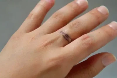 Placement Guide for Small Tattoos on Hands