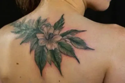 Tattoo Placement for Enhancing Body Contours