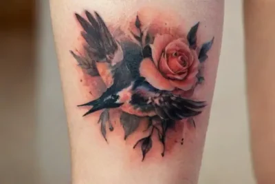 Vintage and Retro Tattoo Styles for Classic Body Art