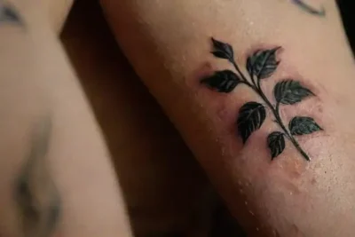 Does Pain Make Tattoos More Beautiful? Artistic Insights