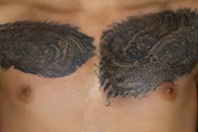 Designing your custom tribal tattoo with cultural accuracy