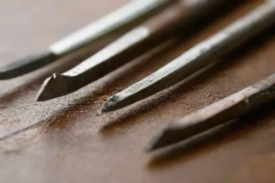 Potential complications from poorly sterilized tools