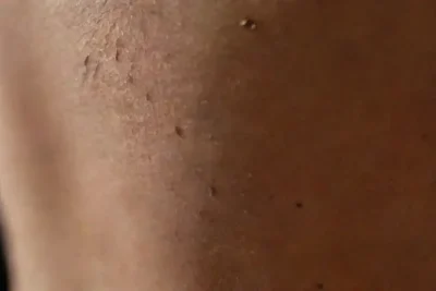 Incorporating Dotwork into Geometric Body Piercings