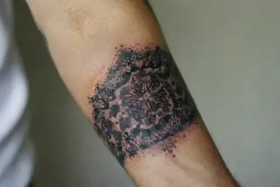Tips for Ensuring Longevity of Dotwork Tattoos