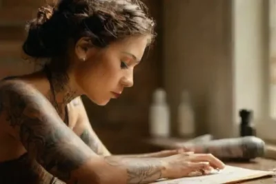Cultural Diversity Among Tattoo Artists Globally