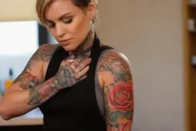 Behind the Scenes at Top Tattoo and Piercing Studios